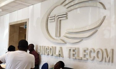 Sindicato da Angola Telecom suspende paralisação, mas direcção impede grevistas de regressarem ao trabalho