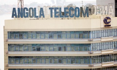 Angola Telecom rescinde contratos com grevistas 