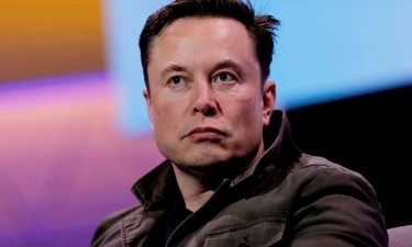 Elon Musk perde 5 mil milhões de dólares e deixa de ser o mais rico do mundo 
