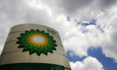  BP comunica perdas de 2,3 mil milhões de euros
