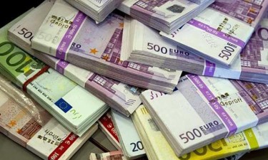 Eurobonds angolanas recuam
