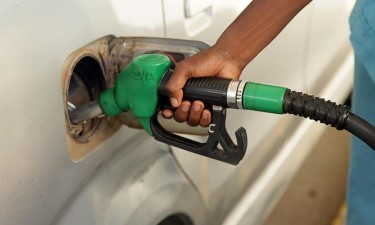 Gastos com subsídios aos combustíveis aumentam 34%