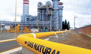 Avaria força  Angola LNG a cancelar vendas