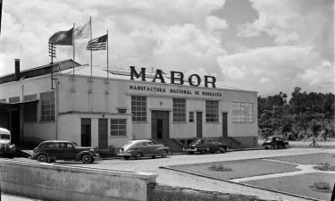 Governo aprova dissolução e liquidação da histórica fábrica Mabor 