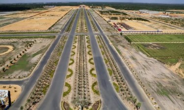 Governo retira fiscalização da construção do ramal ferroviário do novo aeroporto à empresa portuguesa e entrega à libanesa Dar Angola