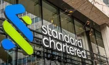 Processo de fim das operações do Standard Chartered em  fase de conclusão 