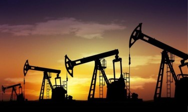 Preço do petróleo dispara mais de 5% 