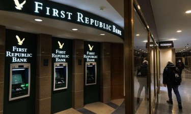 First Republic é o terceiro banco a quebrar nos EUA desde Março 