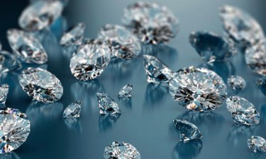Receita diamantífera recua 12% para 17 mil milhões de Kz