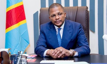 Angola e RDC prestes a resolver disputa