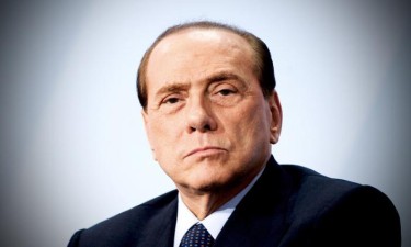 Morreu Silvio Berlusconi, polémico ex-primeiro-ministro de Itália