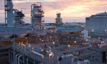 Angola LNG atinge 400 carregamentos de gás e 60% foi para a Índia