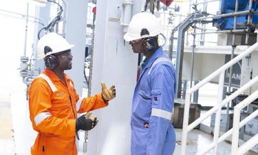 Azule Anergy aposta em investimento bilionário no sector energético