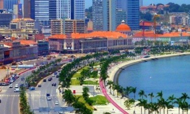 Angola em hiperinflação com a taxa a ultrapassar os 22%
