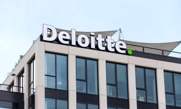 Deloitte ‘rouba’ cliente à Crowe e alcança  a liderança