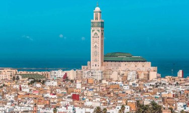 Marrocos luta para ser ‘porta de entrada’para investimentos estrangeiros em África