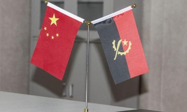 China não tem embaixador em Angola há três meses