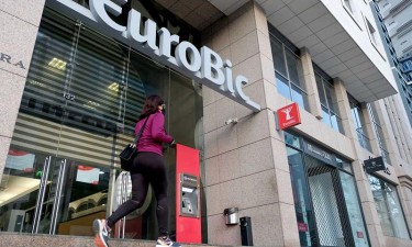 Eurobic vendido abaixo da metade do seu valor de mercado