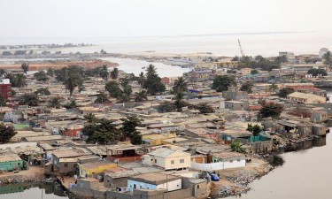 Graves problemas ecológicos colocam Angola na lista  dos países com futuro económico ameaçado