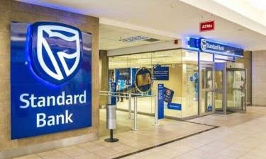 Igape recebe dividendos do Standard Bank Angola 