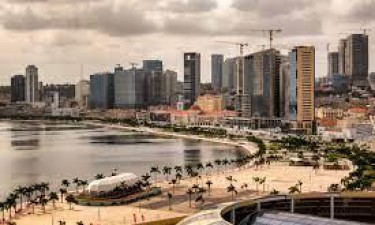 Número de turistas em Angola cai 70,7% em dois anos