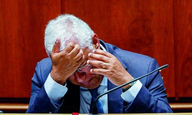 PM português apresentou demissão: 