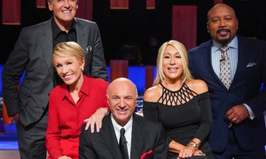 Shark Tank, programa de televisão que investe nos empreendedores 