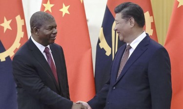 JLO prepara deslocação “desafiante”  à China