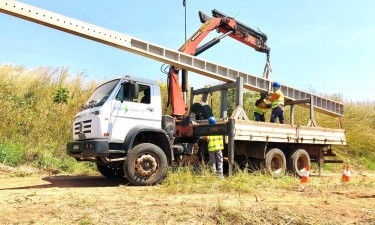 Omatapalo vence concurso público para electrificar povoações no Zaire e Bengo por 2,5 milhões de USD  