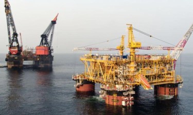OPEP estima declínio de 40 mil barris/dia na produção de Angola 