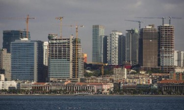 Angola sob escrutínio da OMC