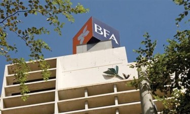 Contribuição do BFA nos lucros do BPI cai 56,8%