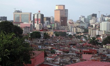 Angola cai no índice ‘Positivo de Paz’ e entra na lista dos países ameaçados pela violência nos próximos 10 anos