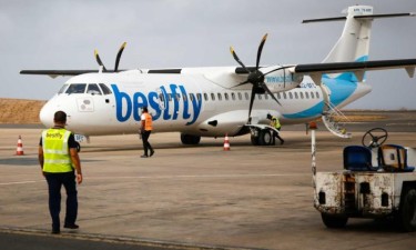 BestFly rejeita  intenção de deixar Cabo Verde e garante retomar operações em dois dias