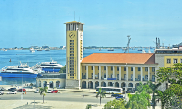 Detido director financeiro do Porto de Luanda por uso indevido de cartões de compras de mais de 20 milhões de kwanzas  