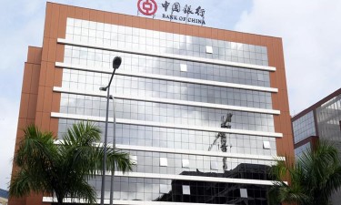Banco da China aumenta capital social e deixa o russo VTB África isolado na ‘lista vermelha’ do BNA