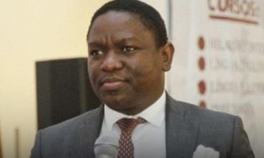 Ministro promete um Governo “obcecado” pelo sucesso do turismo em Angola  