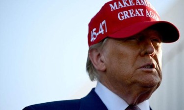 México alerta Trump que imposição de tarifas não impede migração México alerta Trump que imposição de tarifas não impede migração