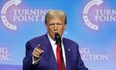 Funcionários envolvidos nos processos criminais de Donald Trump demitidos  Funcionários envolvidos nos processos criminais de Donald Trump demitidos