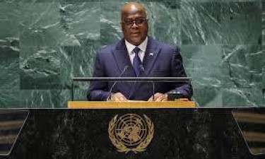 Partidos da oposição na RDC boicotam o diálogo político de Tshisekedi Partidos da oposição na RDC boicotam o diálogo político de Tshisekedi