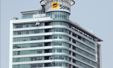 Sonangol aplica 51,5 mil milhões kz na fábrica de fertilizantes de Kapaia Sonangol aplica 51,5 mil milhões kz na fábrica de fertilizantes de Kapaia