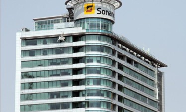 Sonangol continua com dificuldades de  comprovar investimentos  em participadas Sonangol continua com dificuldades de  comprovar investimentos  em participadas