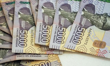 Estado só encaixou 16,43%  dos 636,85 mil milhões de kwanzas das privatizações Estado só encaixou 16,43%  dos 636,85 mil milhões de kwanzas das privatizações