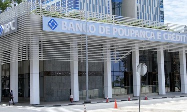 PCA do BPC descarta “complexidade” e “risco” no financiamento às empresas vandalizadas  PCA do BPC descarta “complexidade” e “risco” no financiamento às empresas vandalizadas