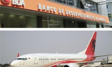 BDA e TAAG multadas em 175 mil dólares por violação de dados pessoais BDA e TAAG multadas em 175 mil dólares por violação de dados pessoais