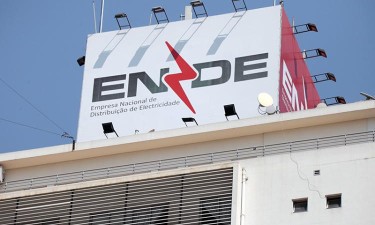 Prejuízo da ENDE com vandalismo e danos nos equipamentos atinge os 336,7 milhões de kwanzas  Prejuízo da ENDE com vandalismo e danos nos equipamentos atinge os 336,7 milhões de kwanzas