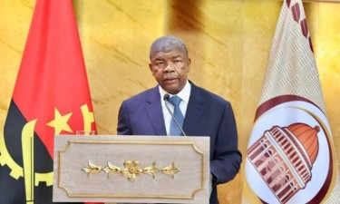 João Lourenço admite que Angola enfrenta problemas de acesso à educação e ao mercado de trabalho após formação  João Lourenço admite que Angola enfrenta problemas de acesso à educação e ao mercado de trabalho após formação