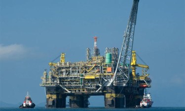 Receitas petrolíferas com quebra de 1,79 mil milhões USD no terceiro trimestre   Receitas petrolíferas com quebra de 1,79 mil milhões USD no terceiro trimestre