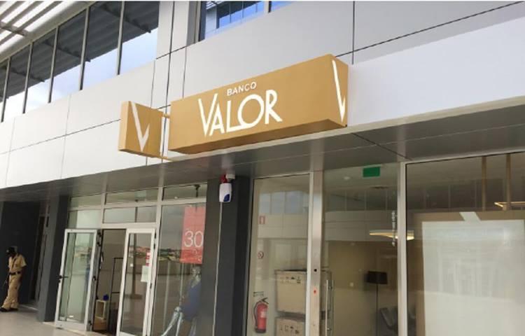 Álvaro Sobrinho ‘esqueceu-se’ de avisar Banco Valor