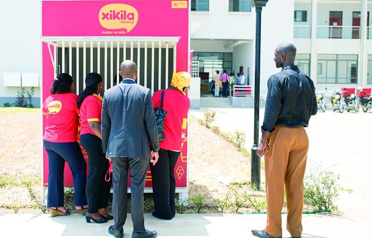 Comerciantes temem encerramento definitivo do Xikila Money